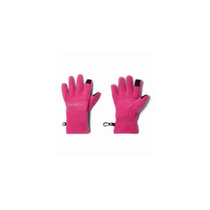 Columbia Fast Trek Ii Glove Γάντια Χειμερινά (CY7576-695)