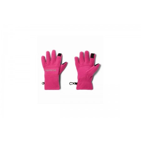 Columbia Fast Trek Ii Glove Γάντια Χειμερινά 