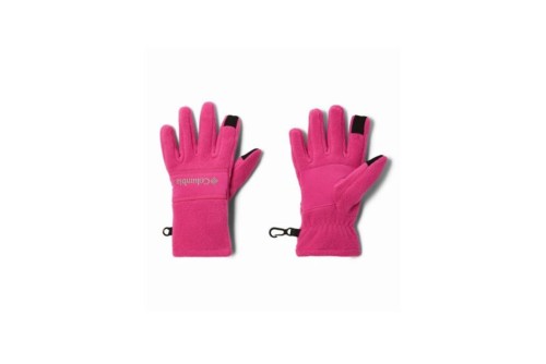 Columbia Fast Trek Ii Glove Γάντια Χειμερινά (CY7576-695)
