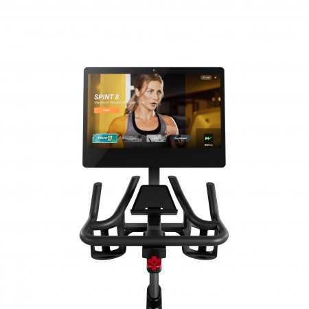 Johnson Horizon Cycle Xp Indoor Cycle 