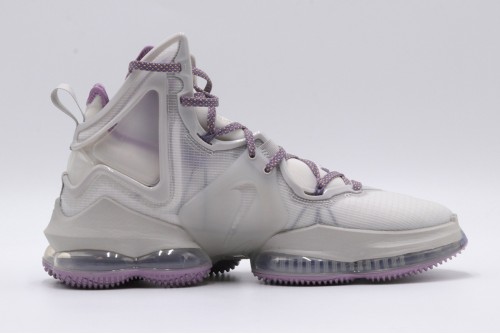 Nike Lebron Xix Παπούτσια Για Μπάσκετ (CZ0203 004)