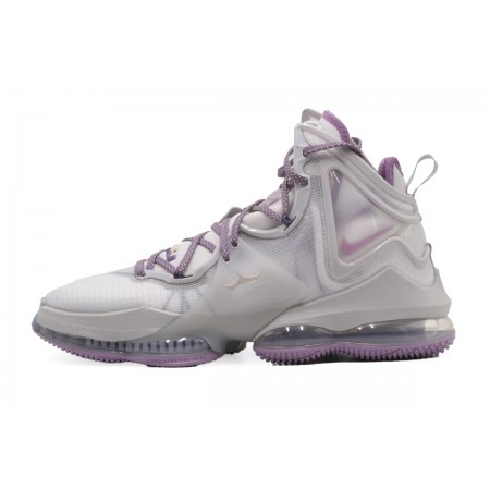 Nike Lebron Xix Παπούτσια Για Μπάσκετ 