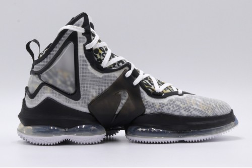 Nike Lebron Xix Παπούτσια Για Μπάσκετ (CZ0203 100)