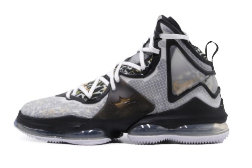 Nike Lebron Xix Παπούτσια Για Μπάσκετ (CZ0203 100)