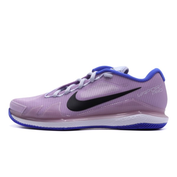 Nike W Zoom Vapor Pro Hc Γυναικεία Παπούτσια Τένις (CZ0222 001)