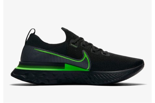 Nike React Infinity Run Fk (CZ0468 001)