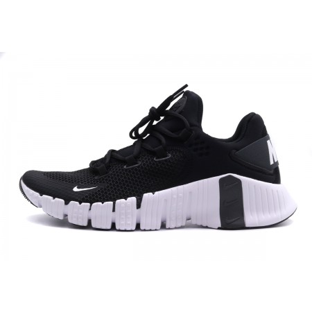 Nike W Free Metcon 4 Παπούτσια Γυμναστηρίου-Προπόνησης 
