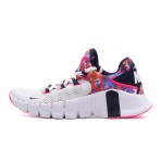 Nike W Free Mecton 4 Παπούτσια Γυμναστηρίου-Προπόνησης (CZ0596 101)