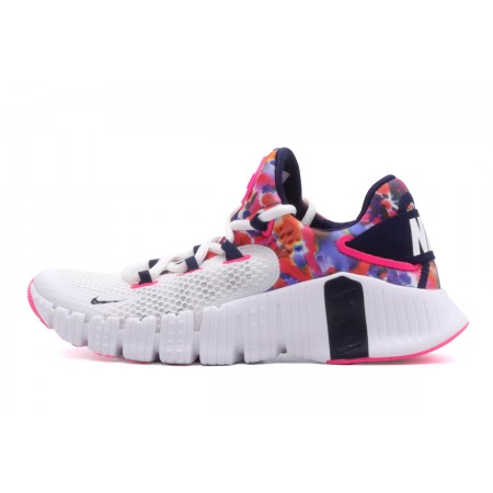 Nike W Free Mecton 4 Παπούτσια Γυμναστηρίου-Προπόνησης 