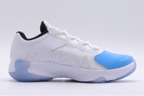 Jordan Air 11 Cmft Low Gs Sneakers (CZ0907 114)