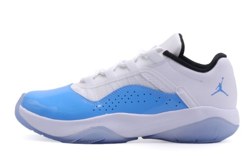 Jordan Air 11 Cmft Low Gs Sneakers (CZ0907 114)