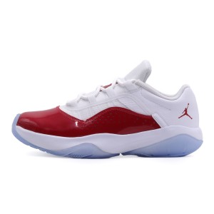 Jordan Air 11 Cmft Low Gs Sneakers (CZ0907 116)