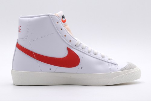 Nike Blazer Mid 77 Sneakers (CZ1055 101)