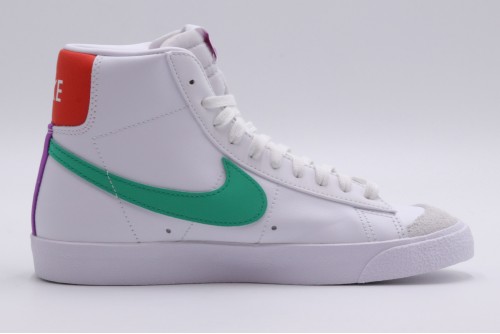 Nike Blazer Mid 77 Sneakers (CZ1055 123)