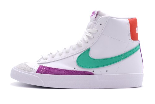 Nike Blazer Mid 77 Sneakers (CZ1055 123)