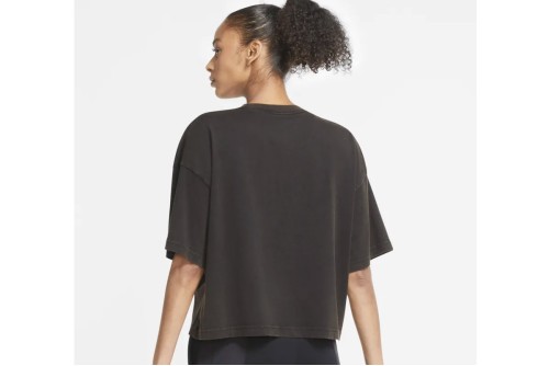 Jordan T-Shirt Fashion Γυν (CZ4139 010)