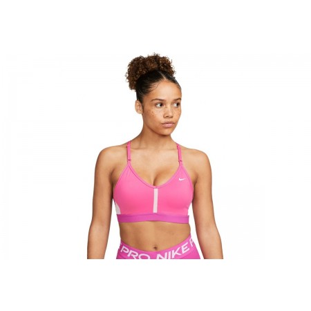 Nike Indy Bra Μπουστάκι Light Support 