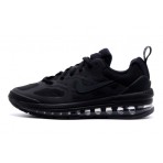 Nike Air Max Genome Sneakers Μαύρα