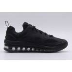 Nike Air Max Genome Sneakers Μαύρα