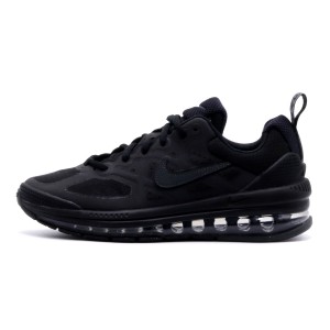 Nike Air Max Genome Gs Sneakers Μαύρα (CZ4652 001)