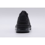 Nike Air Max Genome Sneakers Μαύρα