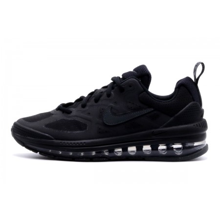 Nike Air Max Genome Sneakers Μαύρα