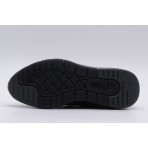 Nike Air Max Genome Sneakers Μαύρα