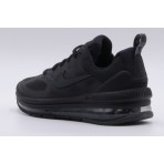Nike Air Max Genome Sneakers Μαύρα