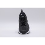 Nike Air Max Genome Gs Αθλητικά Παπούτσια Μαύρα, Λευκά