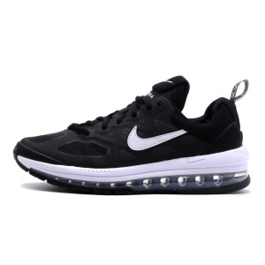 Nike Air Max Genome Gs Sneakers Μαύρα, Λευκά (CZ4652 003)