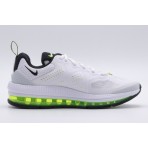 Nike Air Max Genome Παπούτσια Λευκά, Γκρι, Μαύρα, Πράσινα