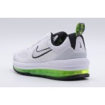 Nike Air Max Genome Παπούτσια Λευκά, Γκρι, Μαύρα, Πράσινα