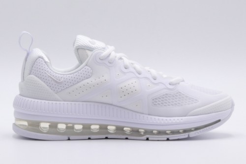 Nike Air Max Genome Nn Gs Sneaker (CZ4652 104)