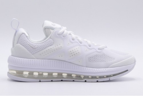 Nike Air Max Genome Sneakers (CZ4652 104)