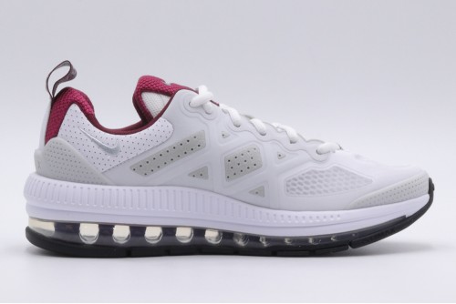 Nike Air Max Genome Gs Sneakers (CZ4652 105)