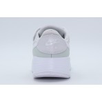 Nike Air Max SC Παιδικά Sneakers Λευκά, Γκρι, Βεραμάν