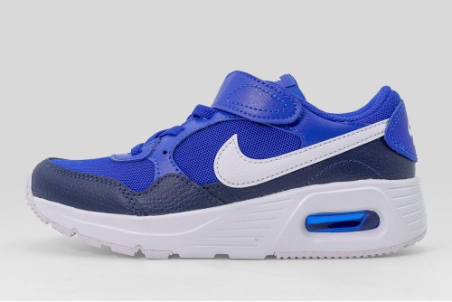 Nike Air Max Sc Sneakers (CZ5356 402)