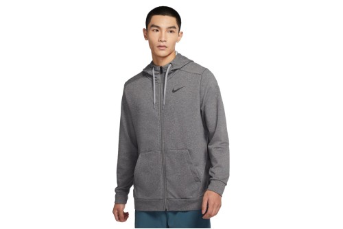 Nike Dry Ζακέτα Βαμβακερή Ανδρική (CZ6376 071)