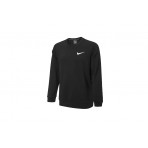 Nike Μπλούζα Με Λαιμόκοψη Ανδρική (CZ7395 010)