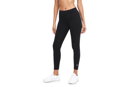 Nike Κολάν Μακρύ Fashion Γυν (CZ8532 010)