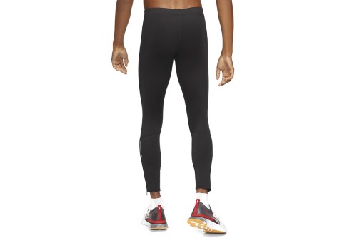 Nike Challenger Dri-Fit Κολάν Μακρύ Ανδρικό (CZ8830 010)