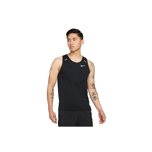 Nike Μπλούζα Αμάνικη Ανδρική (CZ9179 010)