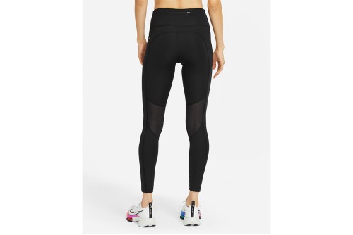 Nike Epic Fast Κολάν Μακρύ Γυναικείο (CZ9240 010)