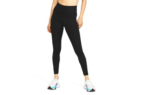 Nike Epic Fast Κολάν Μακρύ Γυναικείο (CZ9240 010)