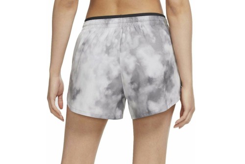 Nike Dri-Fit Running Σορτς Γυναικείο (CZ9638 077)