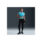 Nike Pro Κολάν Κάπρι Γυναικείο (CZ9803 023)