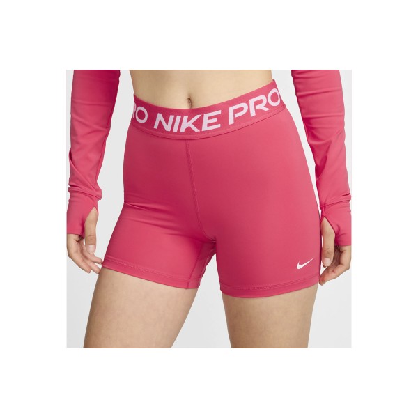 Nike Pro 365 Κολάν Κοντό Γυναικείο (CZ9831 629)
