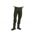 G-Star Rovic Zip 3D Ανδρικό Cargo Παντελόνι Κυπαρισσί