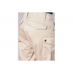 G-Star Rovic Zip Ανδρική Βερμούδα Μπεζ