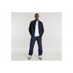 G-Star Denim Ανδρικό Μακρυμάνικο Πουκάμισο Μπλε Σκούρο